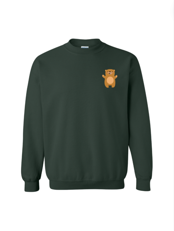 Brown Bear – Sweatshirt 5